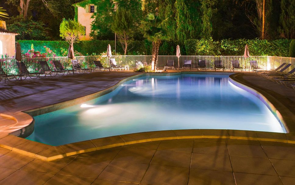 Pool Billede