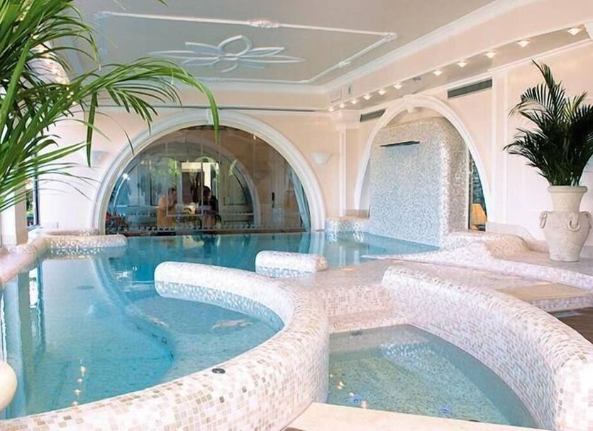 Pool Billede
