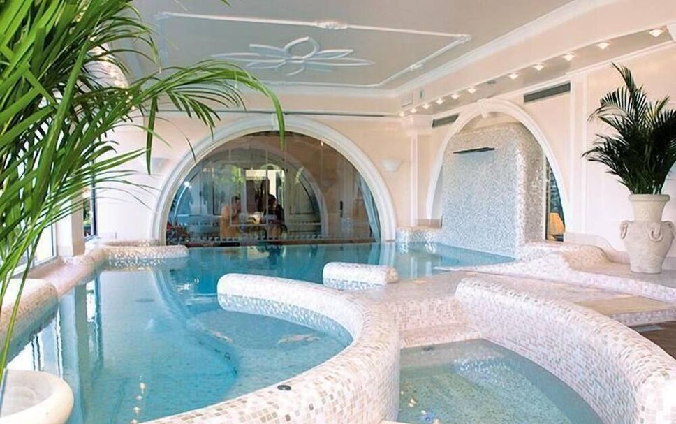 Pool Billede
