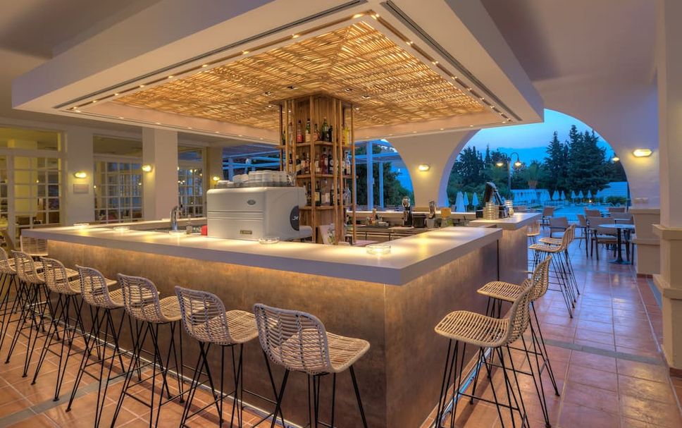 Bar Billede