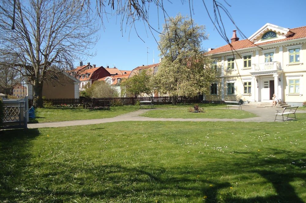 Andet