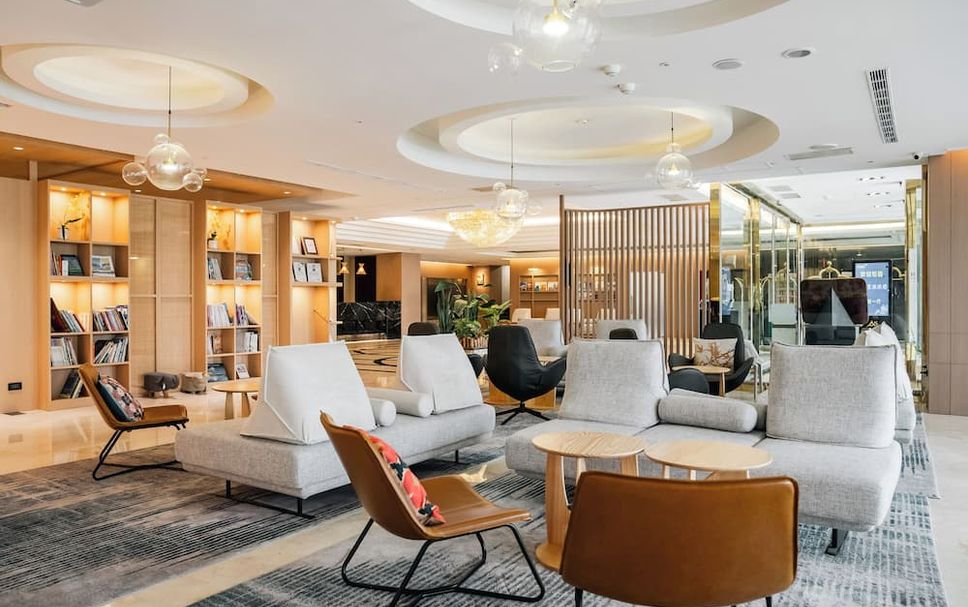 Lounge Billede