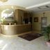 Receptionist