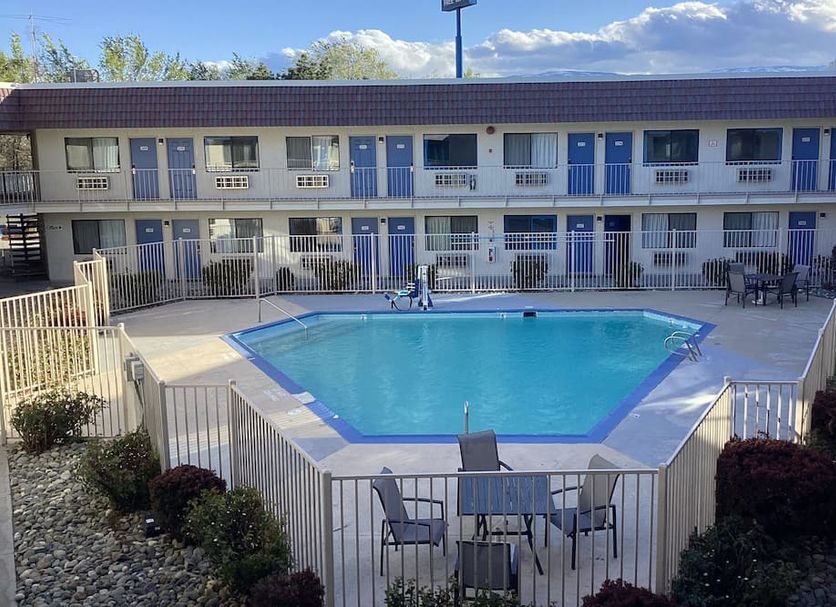 Pool Billede