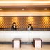 Receptionist
