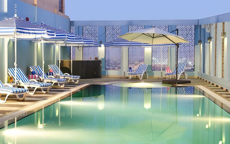 Pool Billede