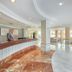Receptionist