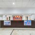 Receptionist