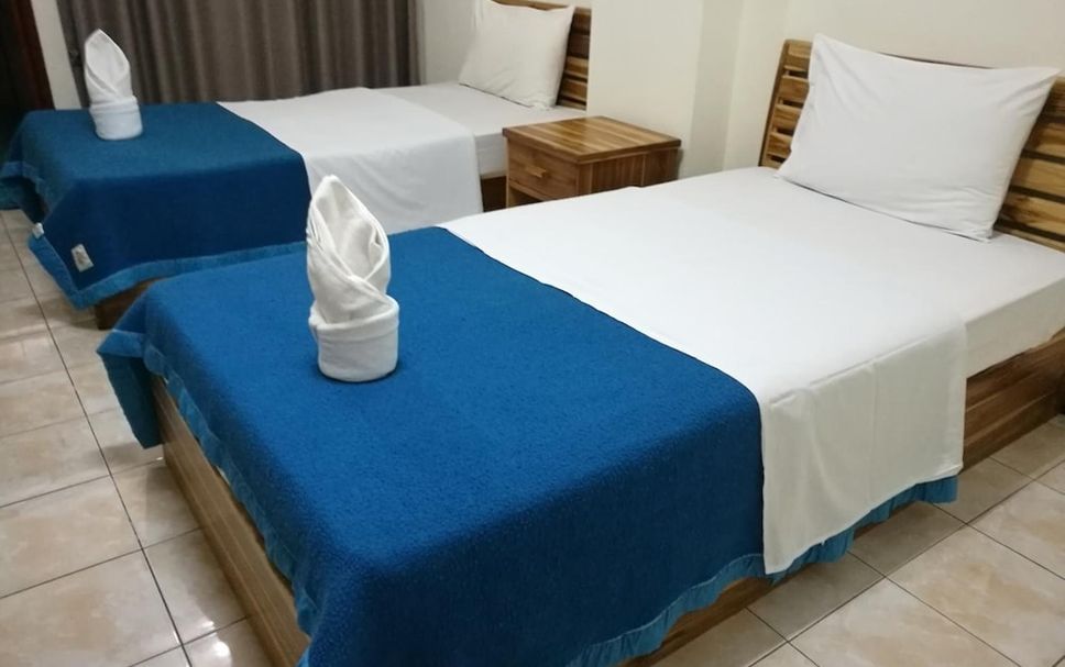 Soveværelse Billede