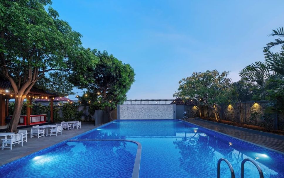 Pool Billede