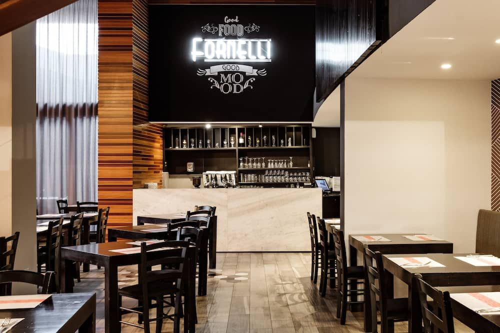 Bar Billede