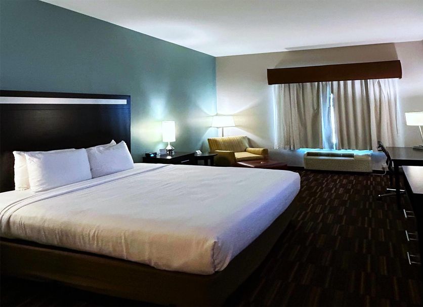 Soveværelse Billede