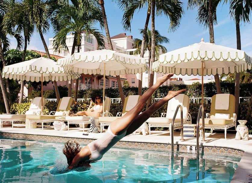Pool Billede