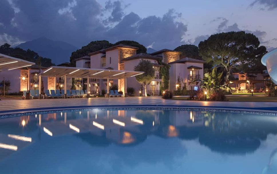 Pool Billede