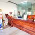 Receptionist
