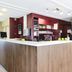 Receptionist
