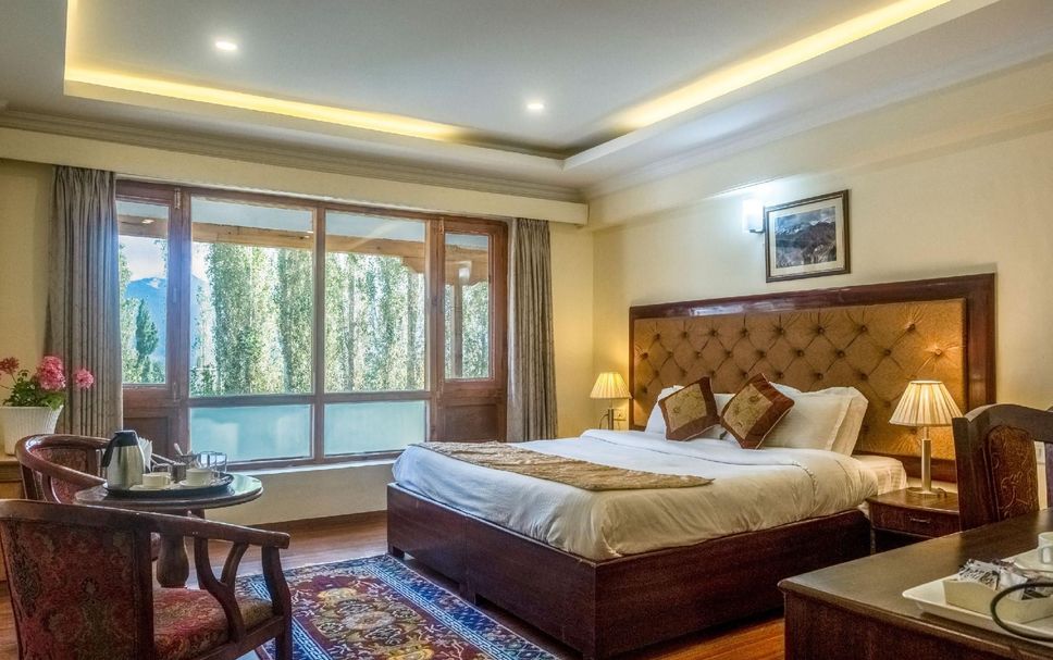 Soveværelse Billede