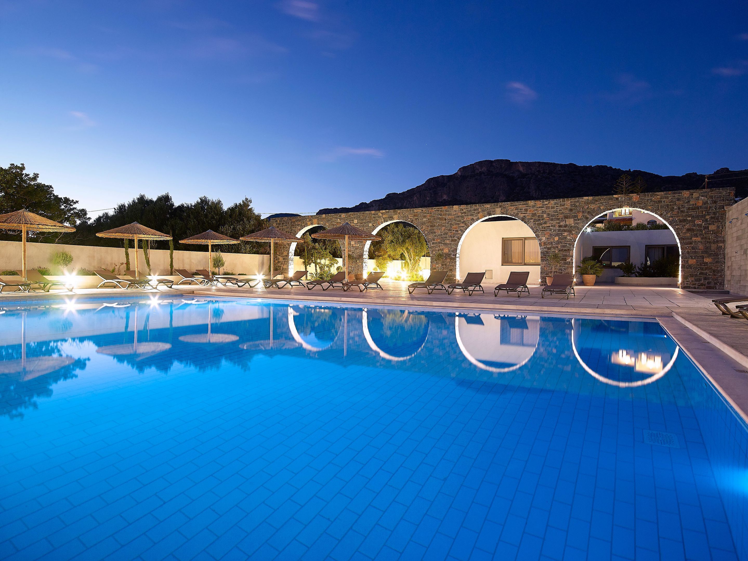 Pool Billede
