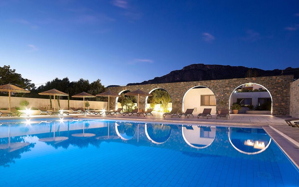 Pool Billede