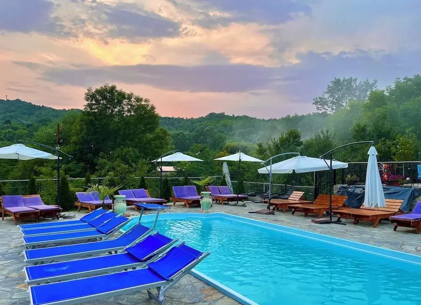 Pool Billede