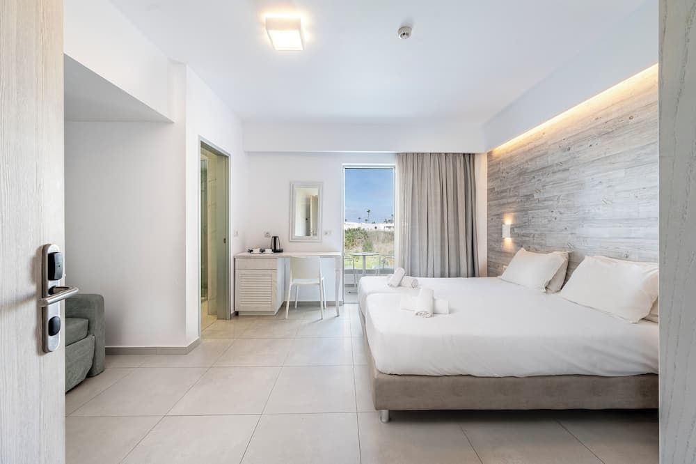 Soveværelse