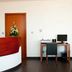 Receptionist