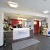 Receptionist