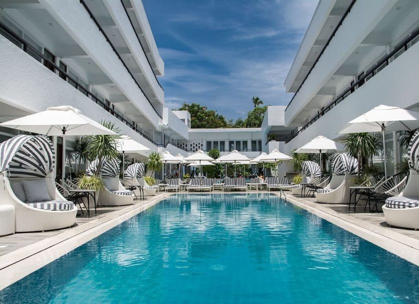 Pool Billede