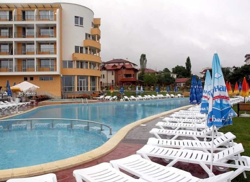 Pool Billede