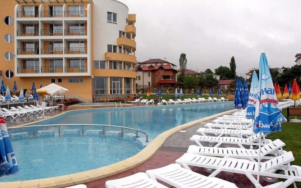 Pool Billede