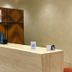 Receptionist