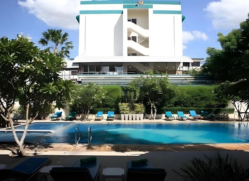 Pool Billede