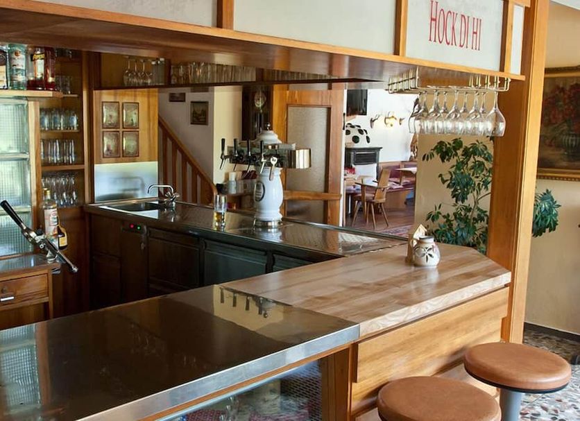 Bar Billede