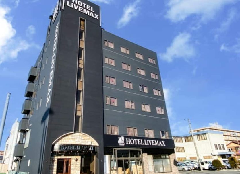 Bygning Billede
