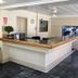 Receptionist