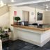 Receptionist