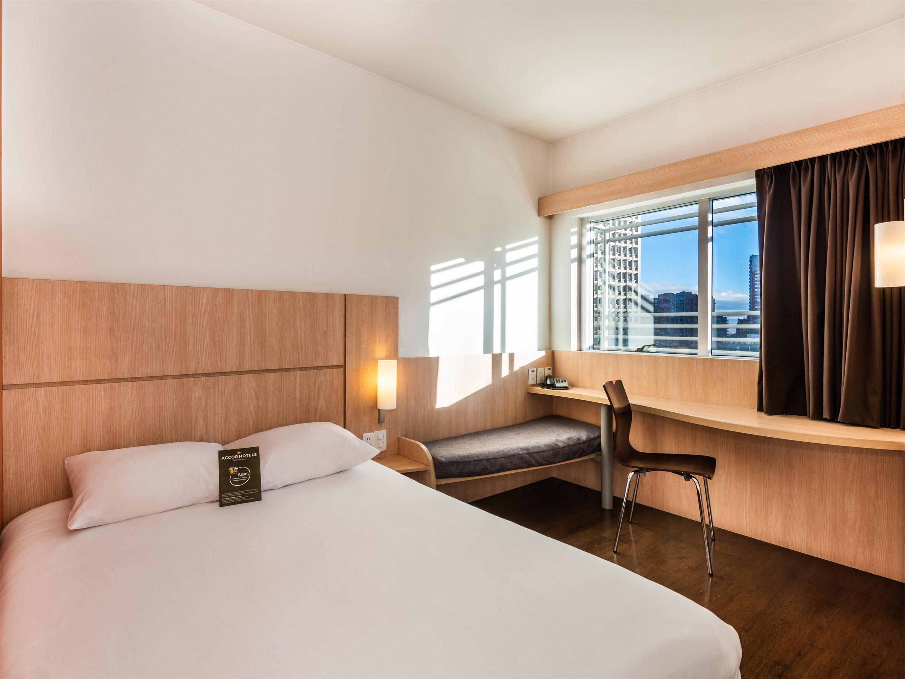 Soveværelse