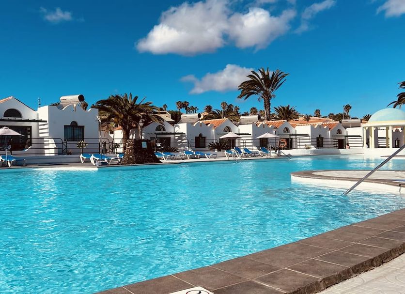 Pool Billede