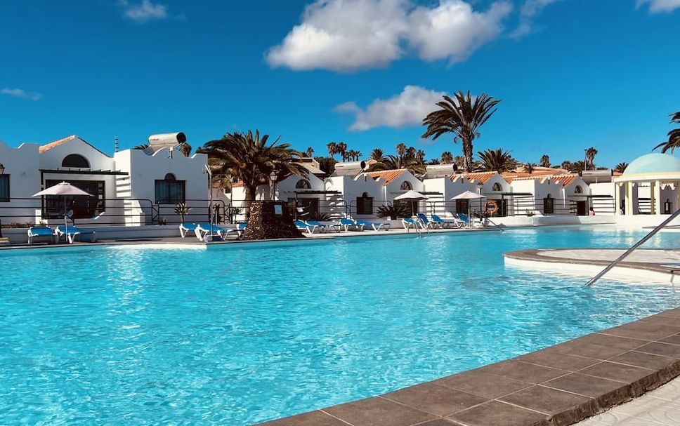 Pool Billede