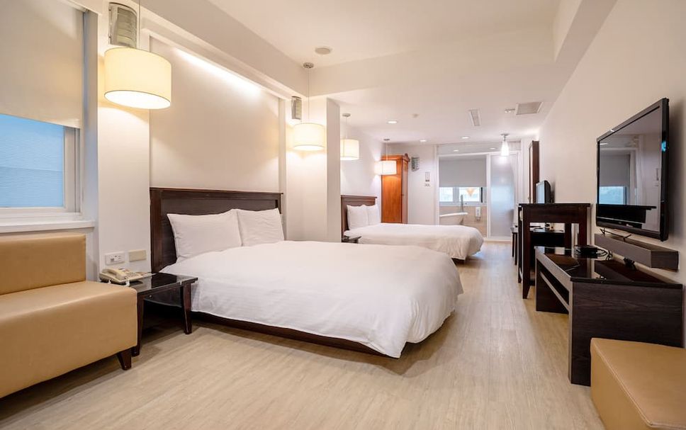 Soveværelse Billede