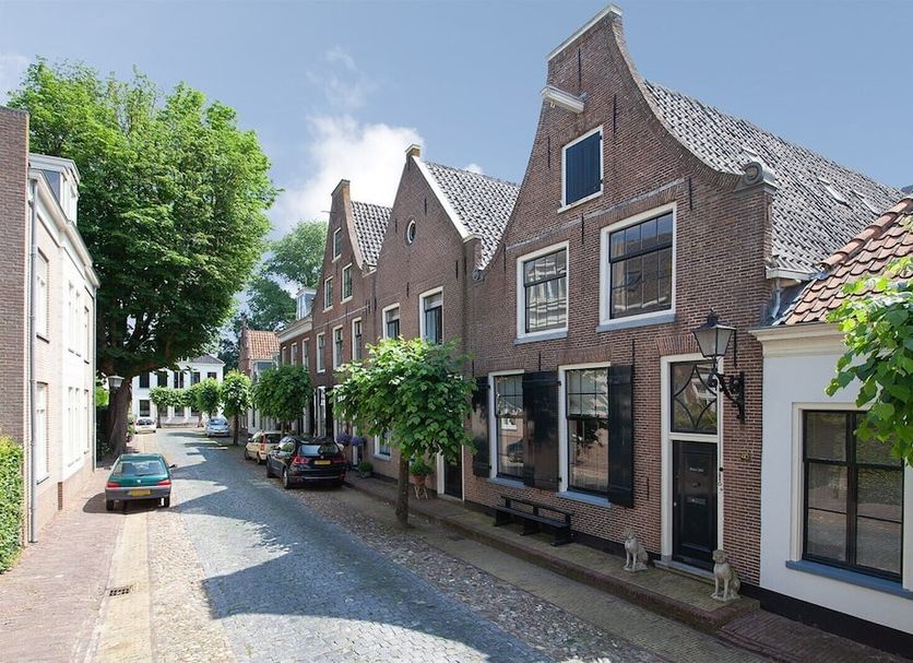 Bygning Billede