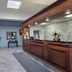 Receptionist