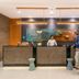 Receptionist