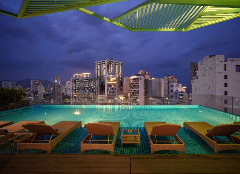 Pool Billede
