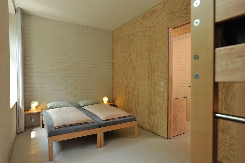 Soveværelse