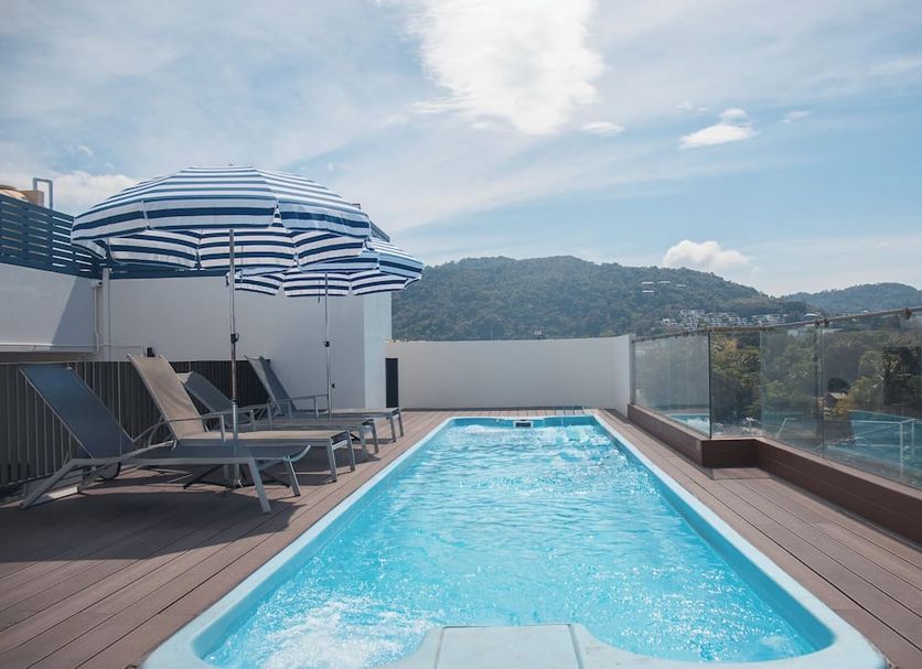 Pool Billede