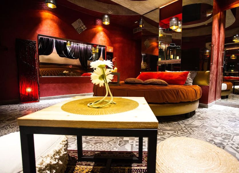 Lounge Billede