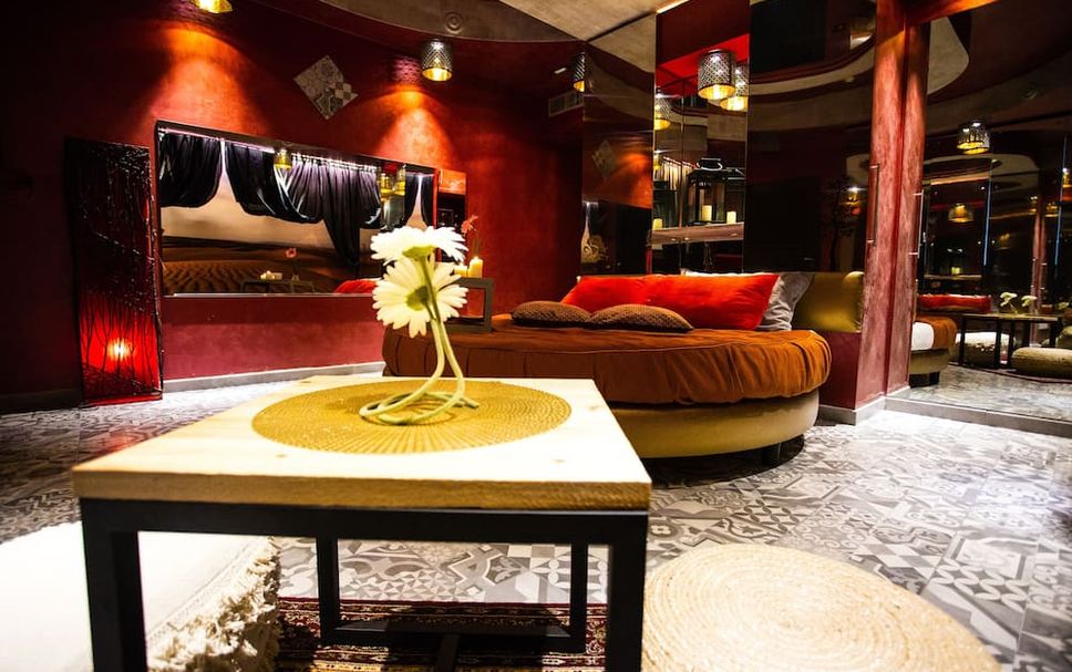 Lounge Billede