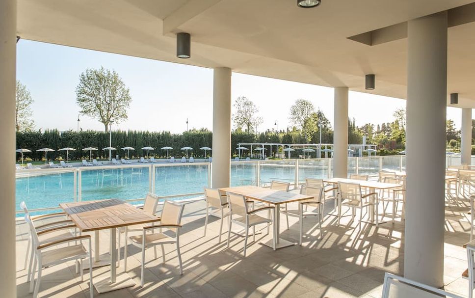 Pool Billede