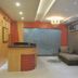Receptionist